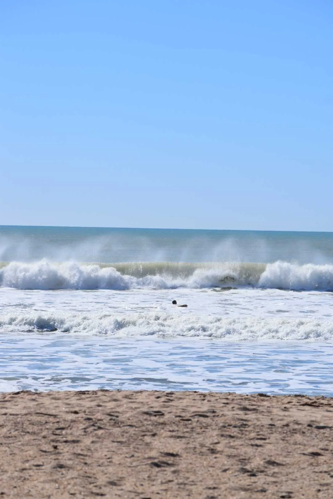 vague