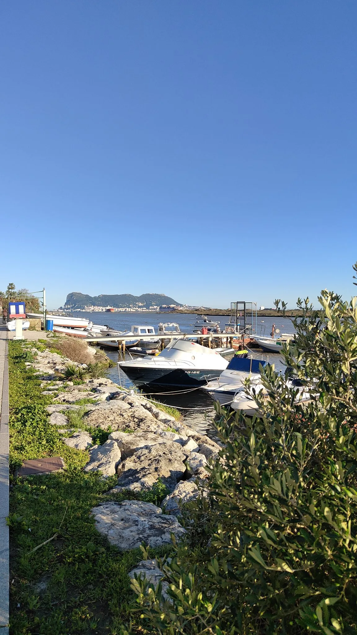 Petit port