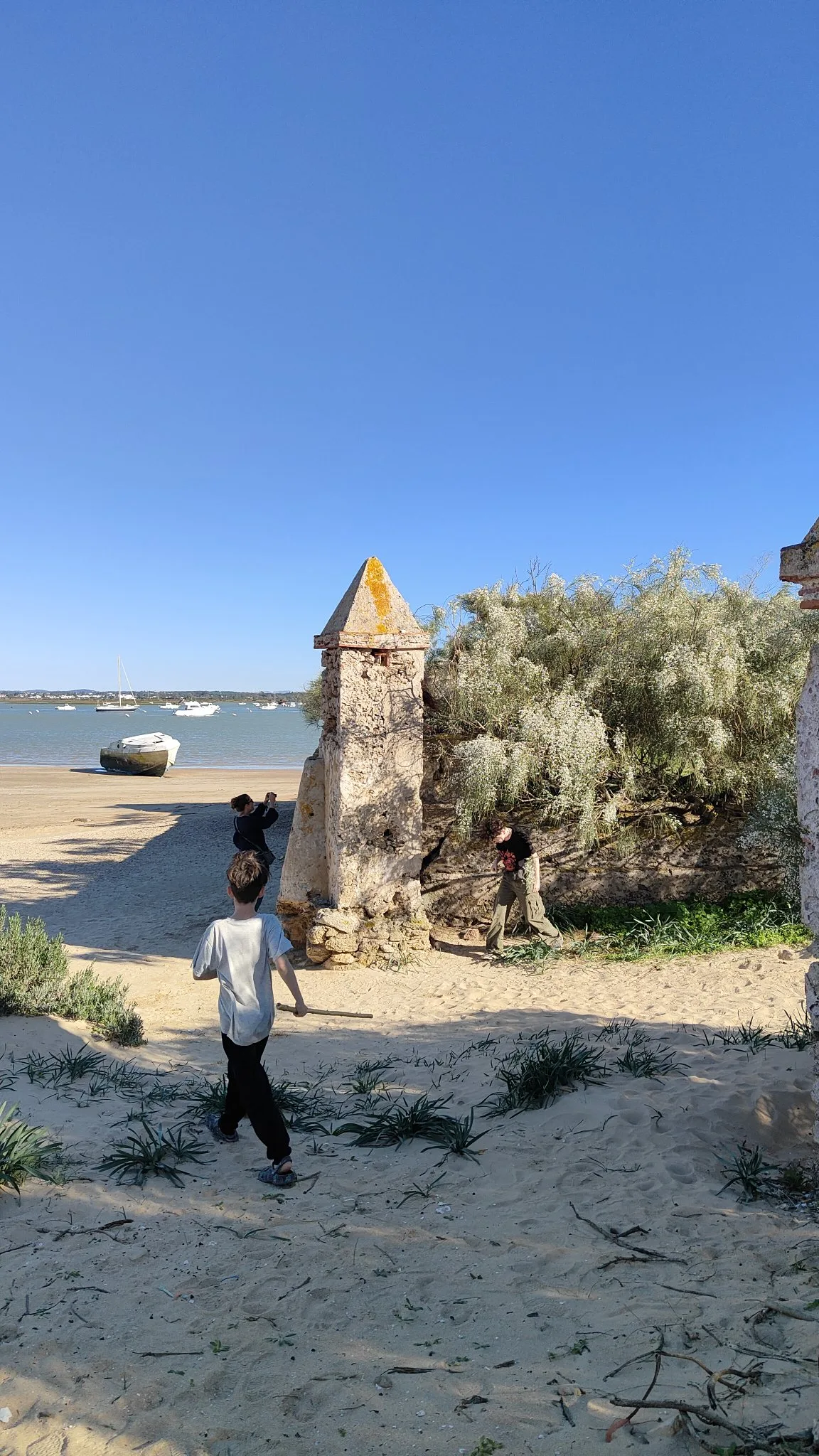 Ruines