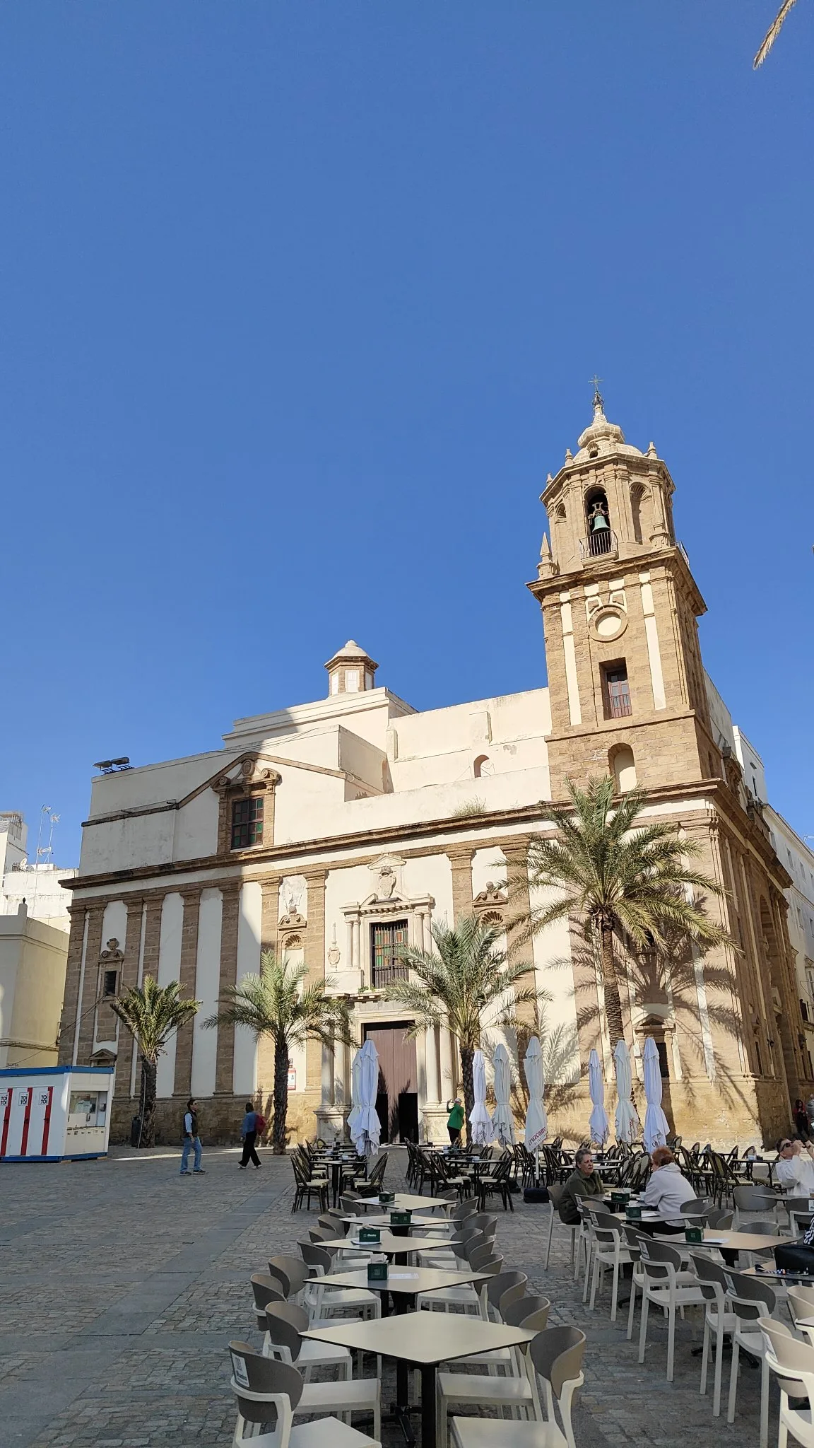 Eglise