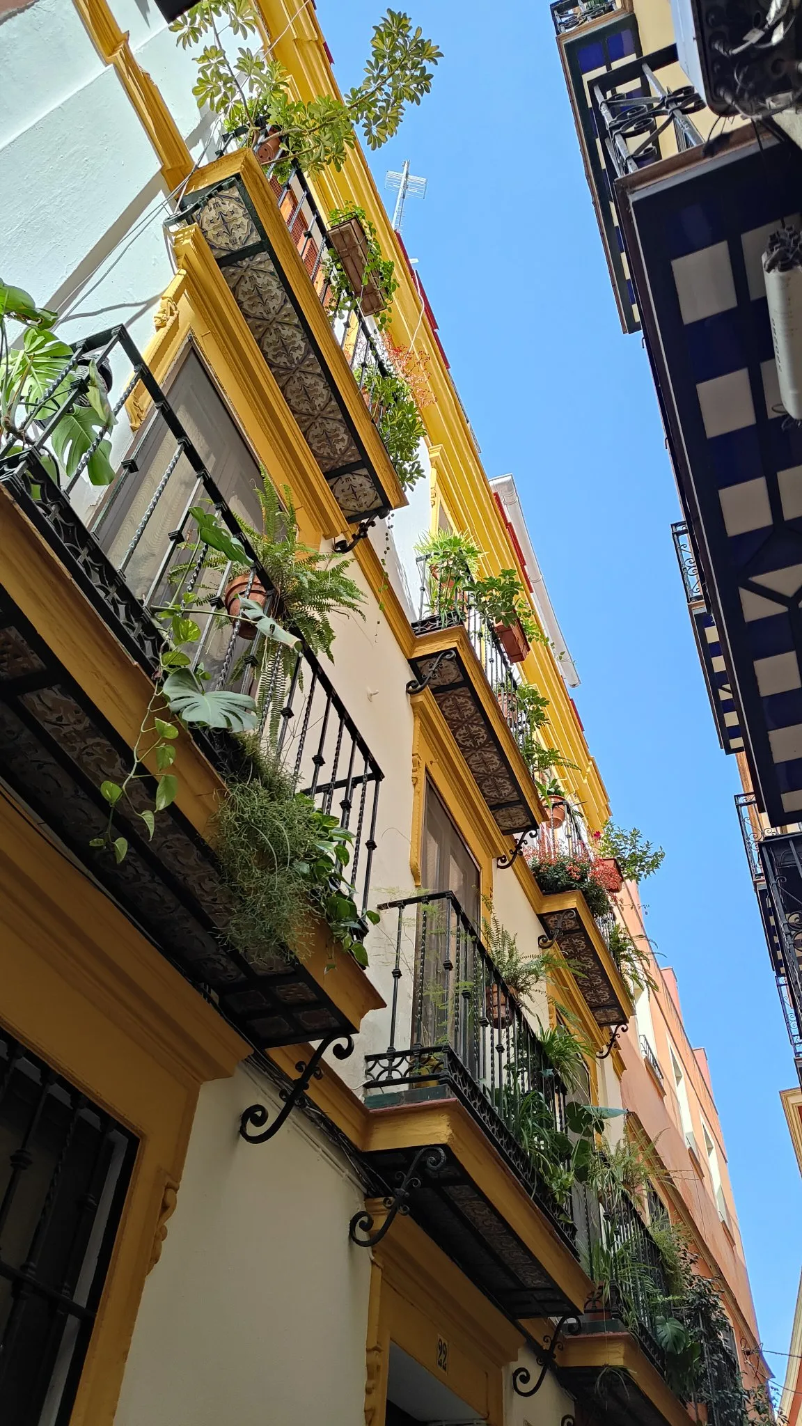 Balcons