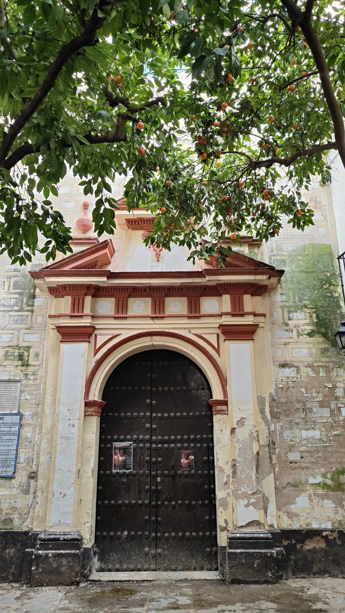 porte