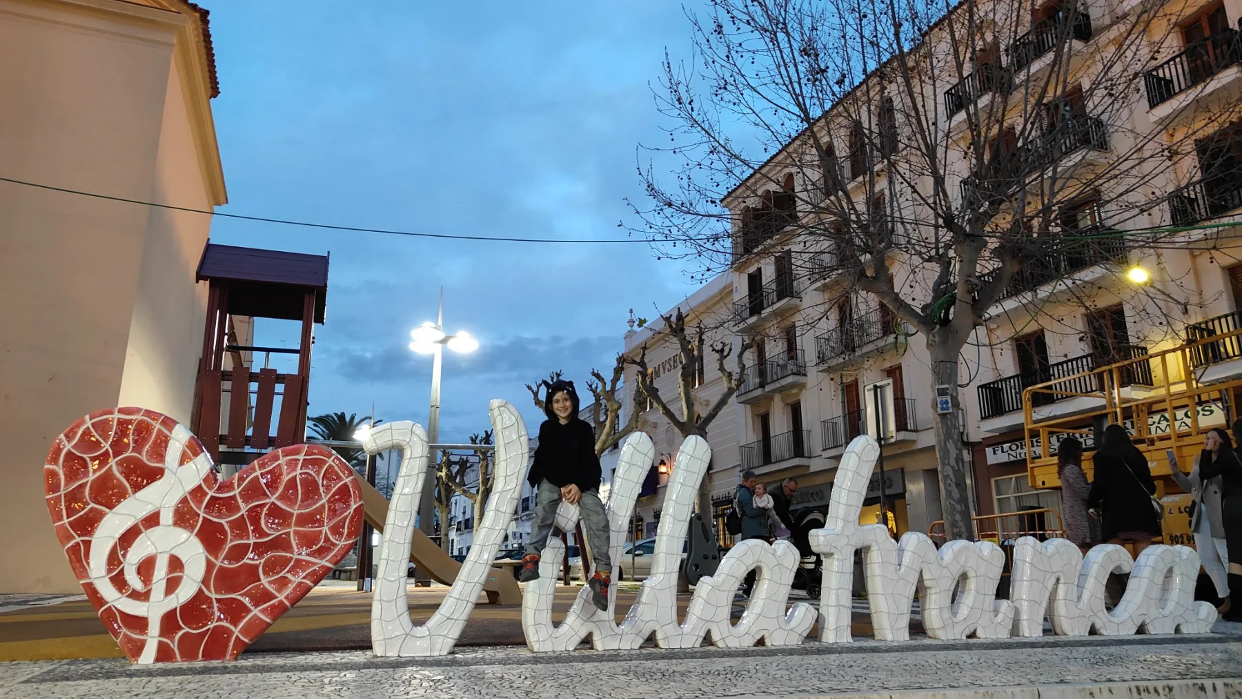 Villafranca de los Barros