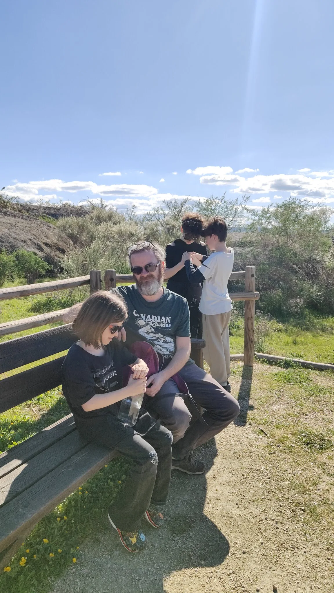 Famille