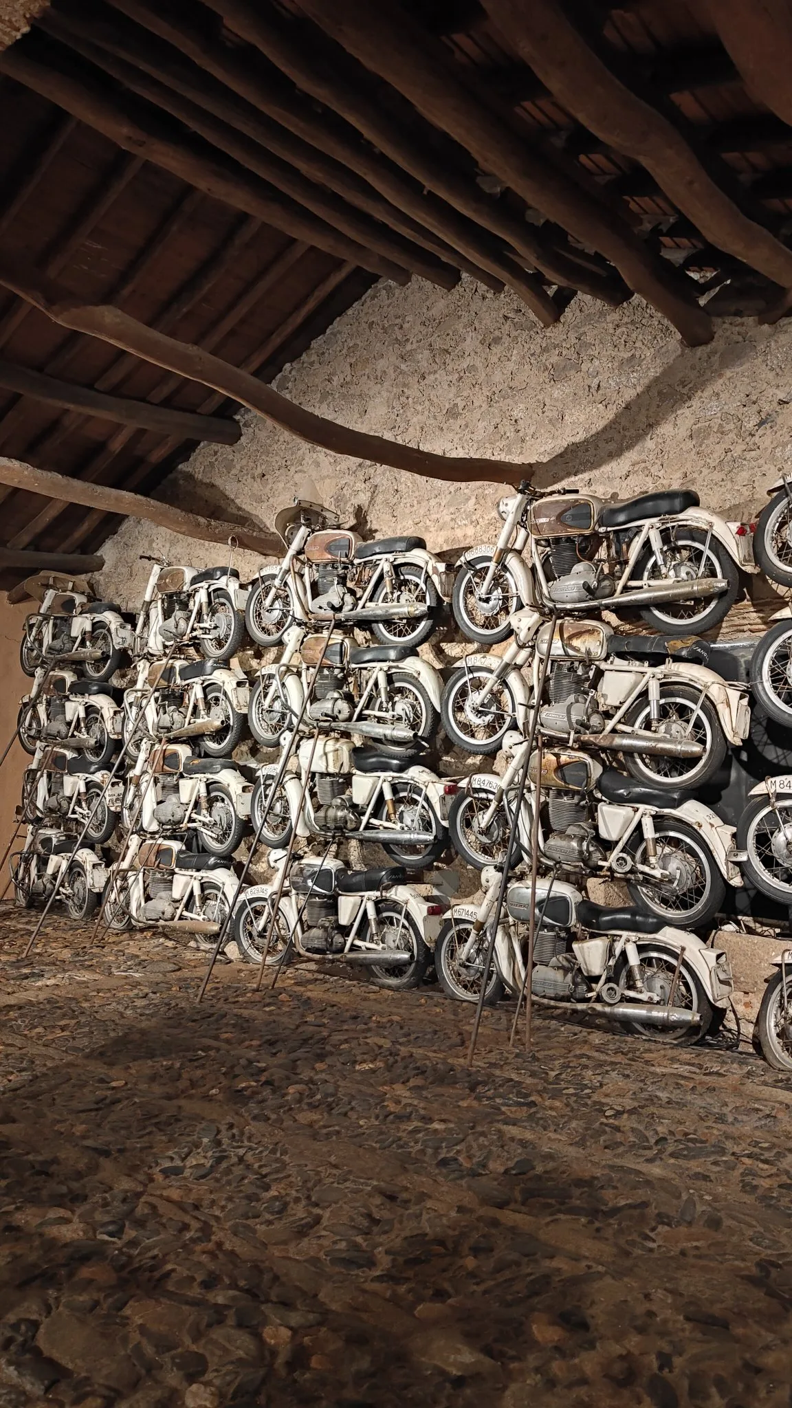 musée Vostell-Malpartida
