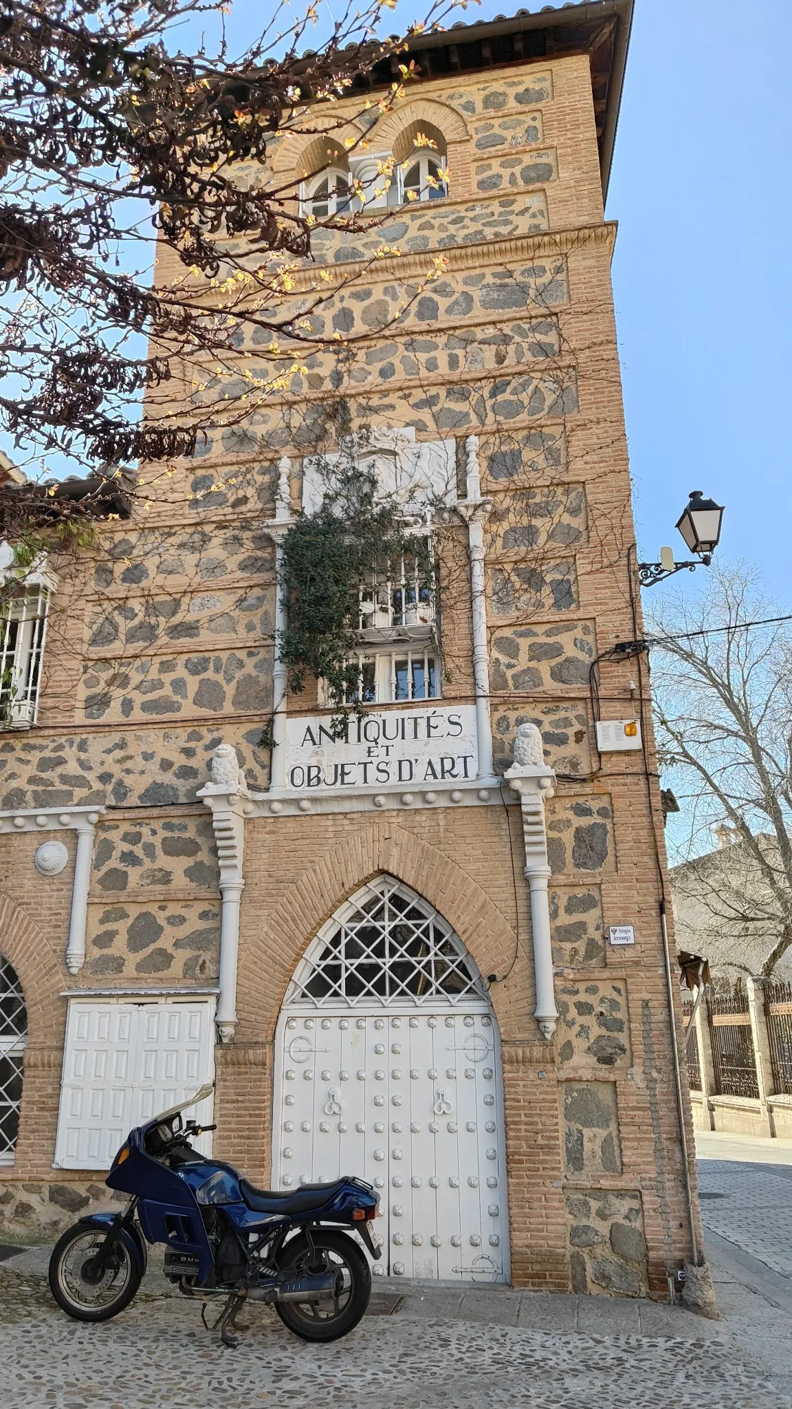 Tolède