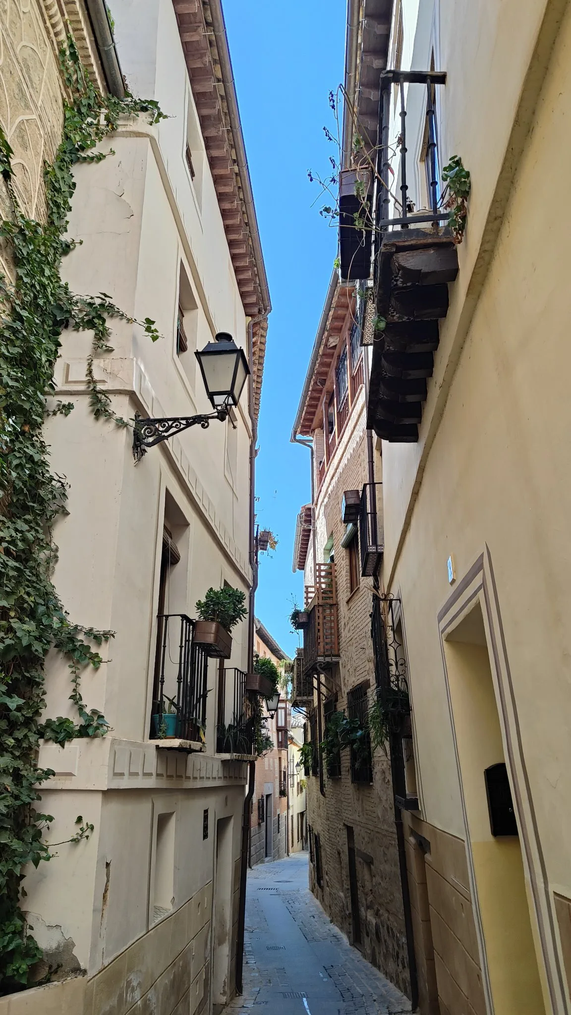 Tolède