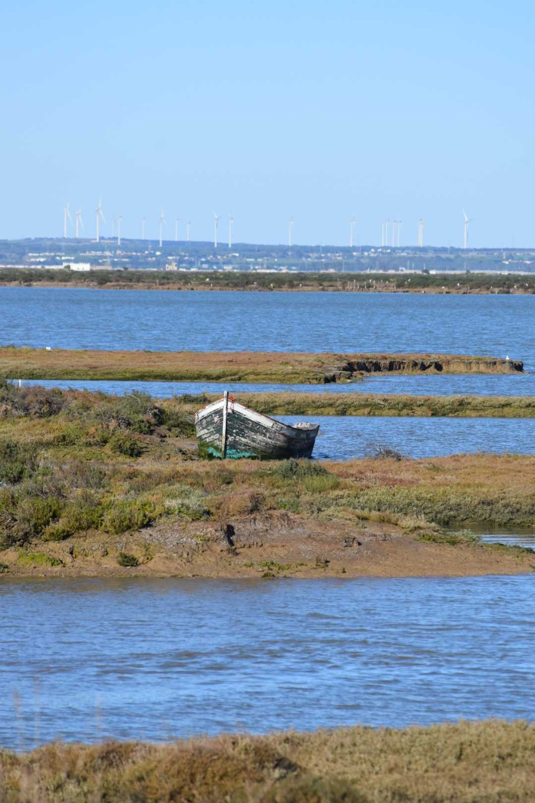 Bateau