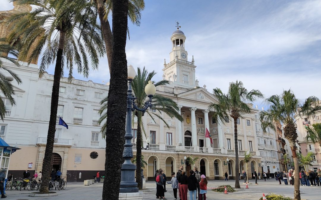Visiter Cadix : notre journée à la découverte de la plus ancienne ville d’Europe
